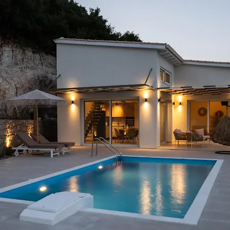 Azzurro Villa